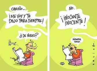 Mejores Bromas Para El D A De Los Inocentes Humor