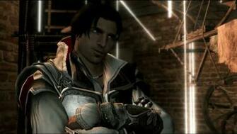 Ezio Auditore Wallpaper