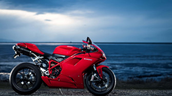 Bikes 4k Wallpaper