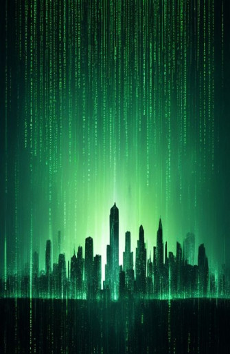 The Matrix Wallpaper And Screensaver