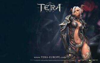 Tera Wallpaper