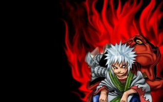 Cool Naruto Anime Wallpaper High Quality Image 1080p HD