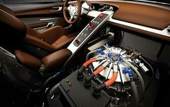 Pagani Huayra Wallpaper HD