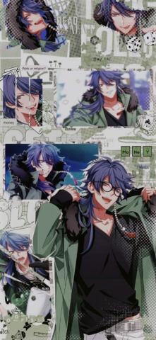 Renichigo Wallpaper Yamada Ichiro Game Hypnosis In