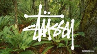 Stussy Wallpaper HD