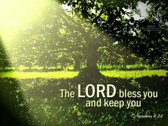 Scripture Wallpaper
