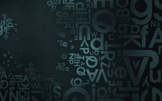 Abc Desktop Wallpaper