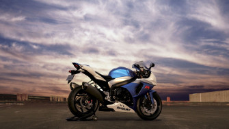 Motorcycle Wallpaper