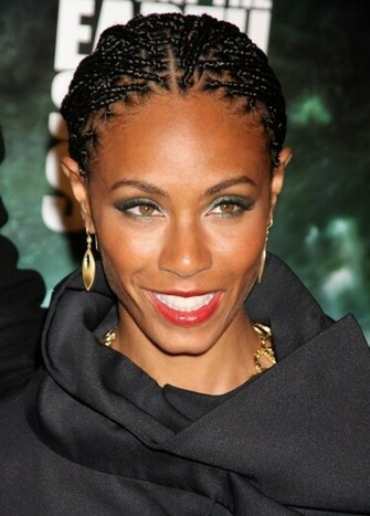 Jada Pinkett Smith HD Wallpaper Photos