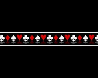 Poker Wall Desktop Wallpaper And Themes