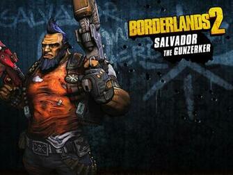 Index B Borderlands Wallpaper Gallery