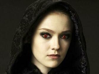 Jane Volturi Wallpaper