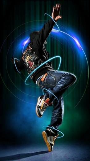 Hip Hop Mobile Phone Wallpaper HD For Cell