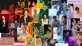 Harry Styles Wallpaper