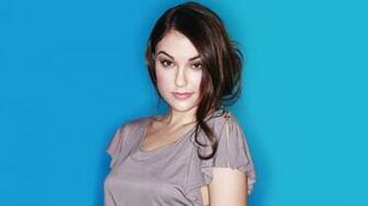 Sasha Grey Wallpaper