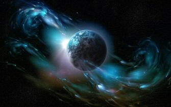 Earth Wallpaper HD