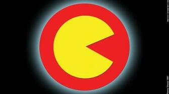 Explore The Collection Pac Man Video Game