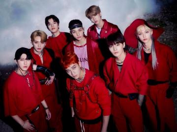 Stray Kids New Holiday Special Single Christmas Evel Release