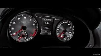 Audi Rings Wallpaper Sf