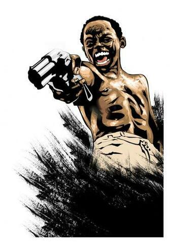 City Of God Wallpaper Sf
