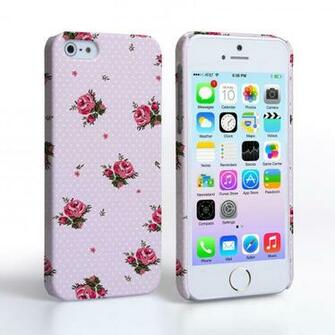 Home Phone Cases Apple iPhone 5s Caseflex