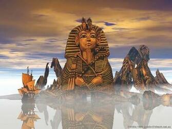 Ancient Egyptian Facts