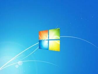 Windows Background Image
