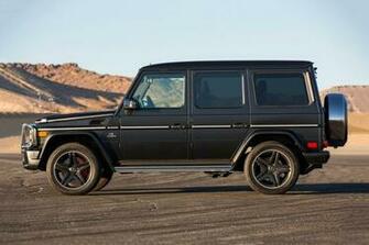 Mercedes Benz G Class Amg Pricing