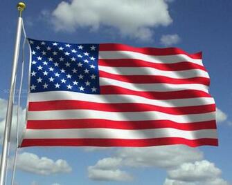 United States Of America Flag Pictures
