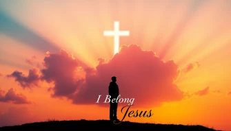 Kaka I Belong To Jesus Wallpaper