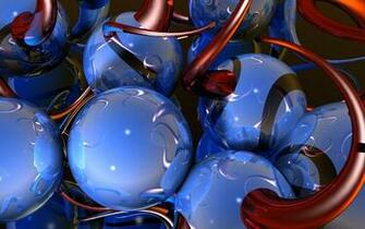 3d Wallpaper HD Computer Graphics