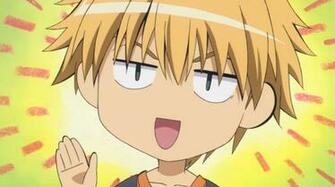 Takumim Usui Takumi Photo