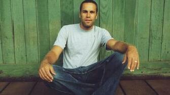 Jack Johnson Handsome Wallpaper