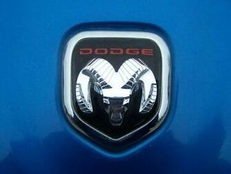 Dodge Ram Logo By Jmcaptein
