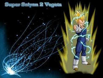 Super Vegeta Wallpaper HD Saiyan