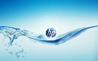 Hp HD Logo Wallpaper Popular Pictures