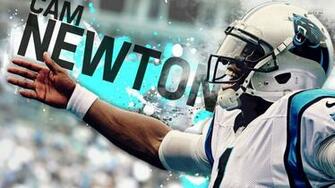 Cam Newton Wallpaper Sport