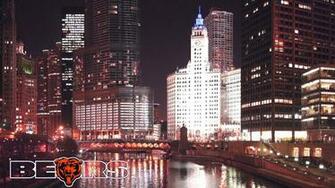 Chicago Bears Wallpaper