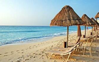 Pin Jamaica Beach Desktop Wallpaper