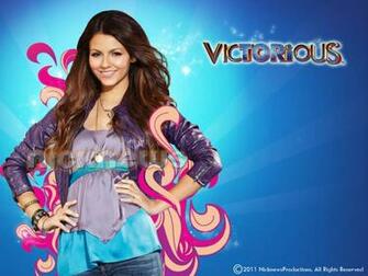 Victorious Nuevos
