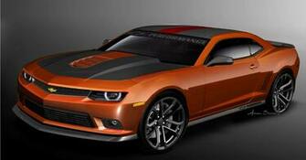 Chevy Dispatches A Squad Of Camaros To Las Vegas News