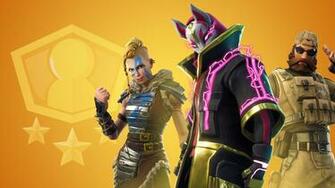 Epic Games Fortnite