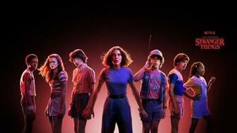 Stranger Things Everything You Need To Know 4k Supertab Themes
