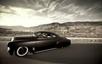 Old Cars Classic Car Wallpaper