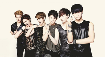 Exo M Computer Wallpaper Desktop Background Id