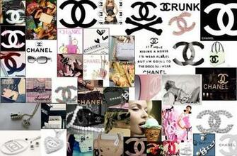 Chanel Quotes Desktop Wallpaper