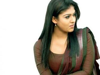 Actress Nayanthara Hot Stills Collection World Cinema News