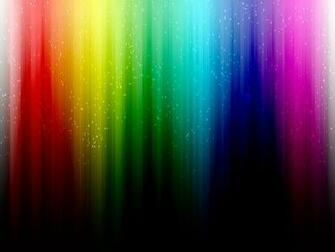 Colourful Wallpaper And