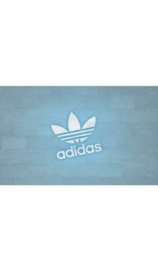 Adidas Brand Cool Logo
