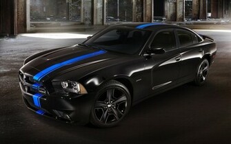 Dodge Charger Mopar Wallpaper HD